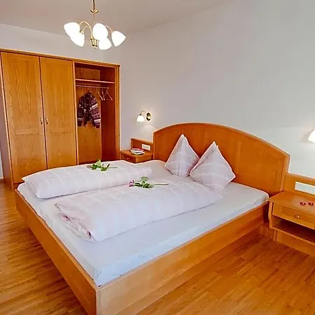 Berggasthof Bliembauer 3* 阿尔滕马克特蓬高