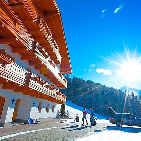酒店 Berggasthof Bliembauer 3*