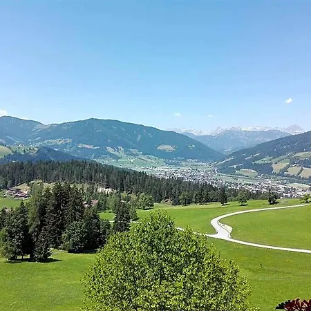 Berggasthof Bliembauer 酒店 阿尔滕马克特蓬高