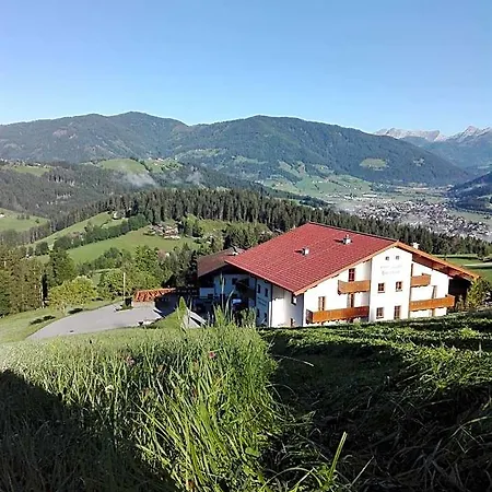 酒店 Berggasthof Bliembauer