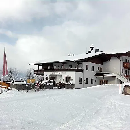 Berggasthof Bliembauer 阿尔滕马克特蓬高
