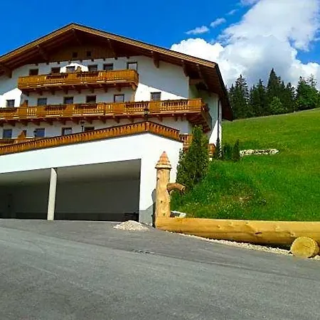 Berggasthof Bliembauer