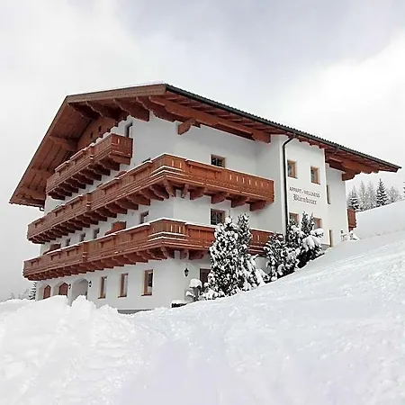 Ξενοδοχείο Berggasthof Bliembauer