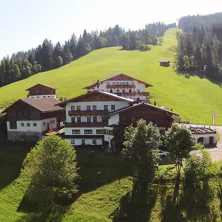 Berggasthof Bliembauer Altenmarkt im Pongau