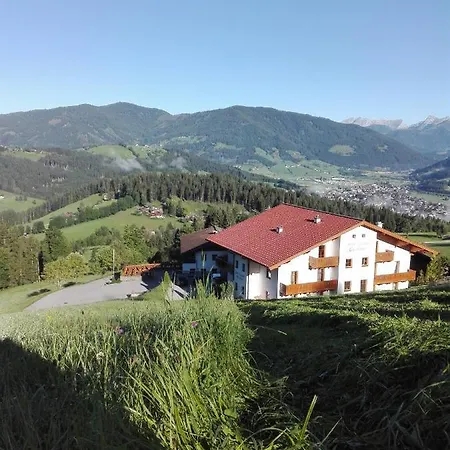 Berggasthof Bliembauer Hotel