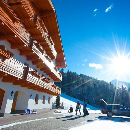 Hotel Berggasthof Bliembauer Altenmarkt im Pongau