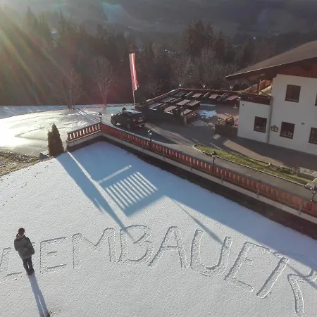 Berggasthof Bliembauer