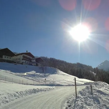 Berggasthof Bliembauer Hotel