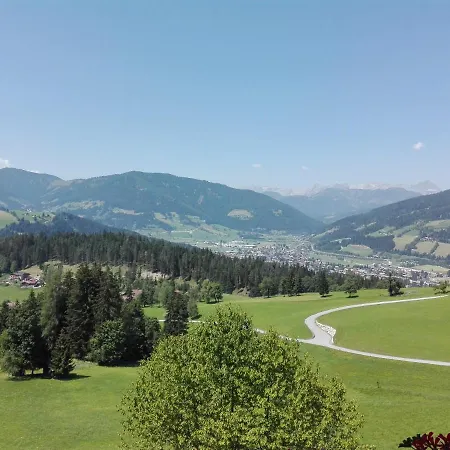 Hotel Berggasthof Bliembauer Altenmarkt im Pongau