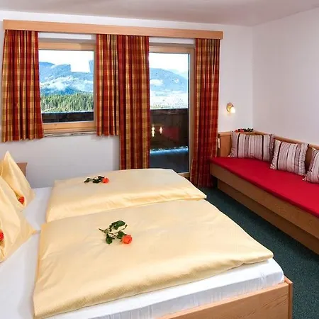 Hotel Berggasthof Bliembauer