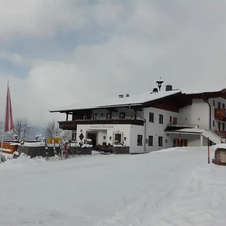 Berggasthof Bliembauer Hotel