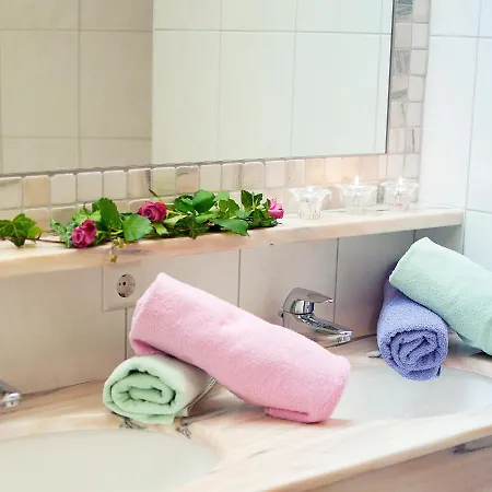 Hotel Berggasthof Bliembauer