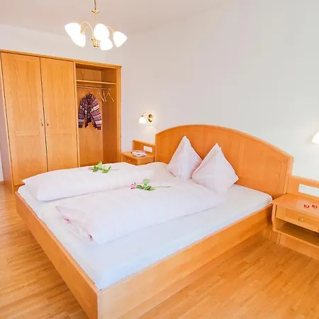 Berggasthof Bliembauer Hotel 3*