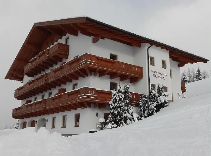 Berggasthof Bliembauer Altenmarkt im Pongau