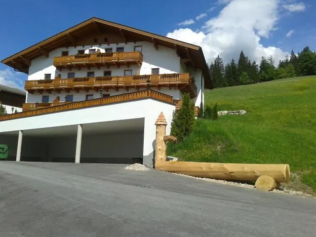 Berggasthof Bliembauer 3*