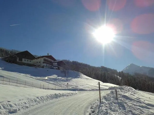 Berggasthof Bliembauer Szálloda