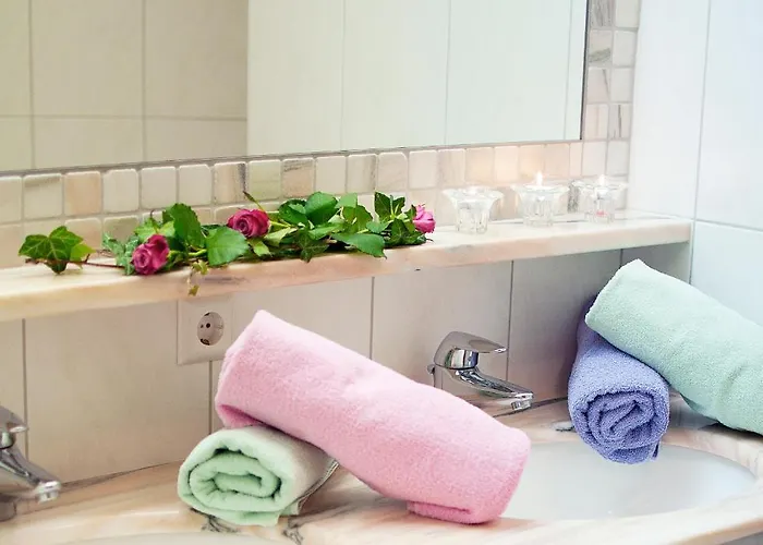 Szálloda Berggasthof Bliembauer