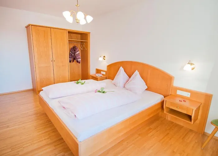 Berggasthof Bliembauer Szálloda 3*